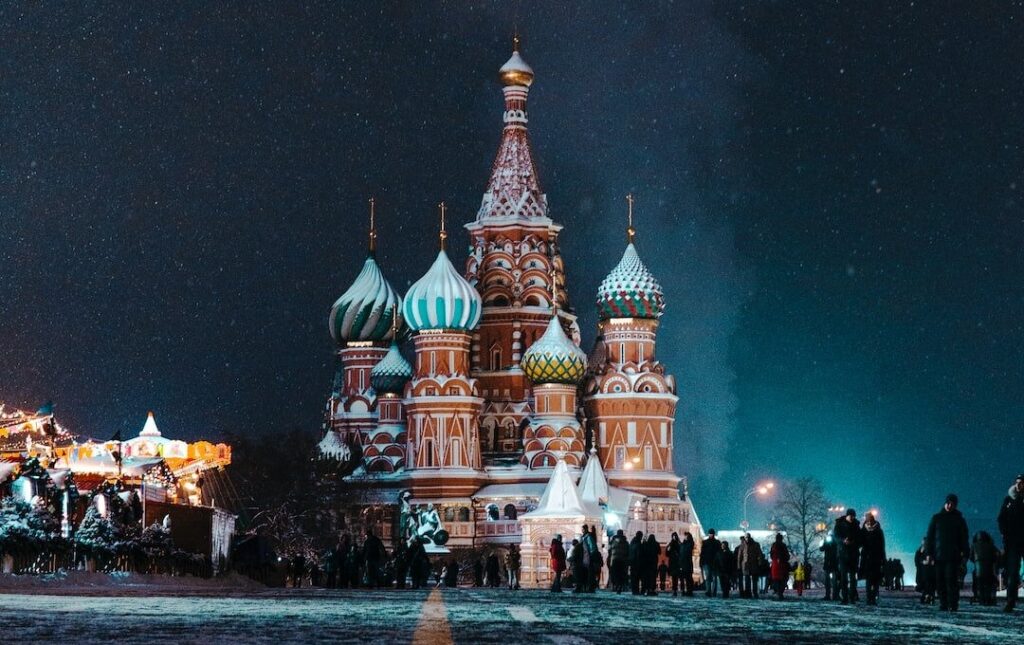 Moscow howwethink russia has not changed the world copy
