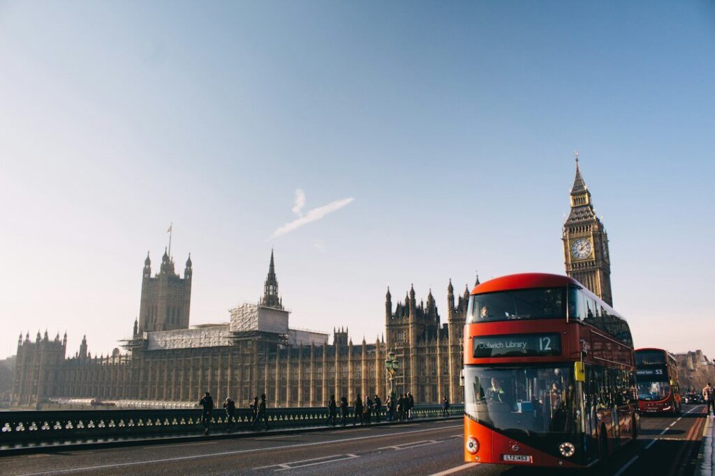 London howwethink thinking unthinkable