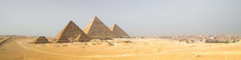 Egypt report 6