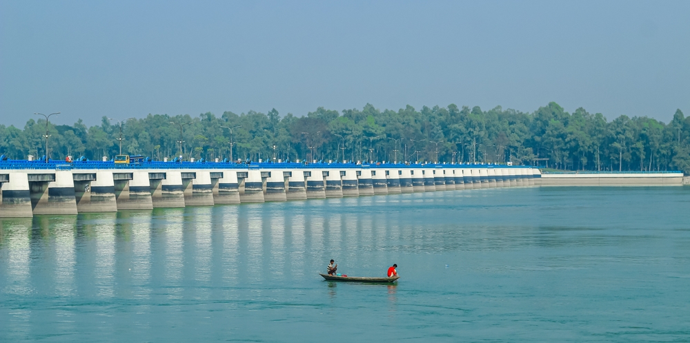 Bangladesh Report 4