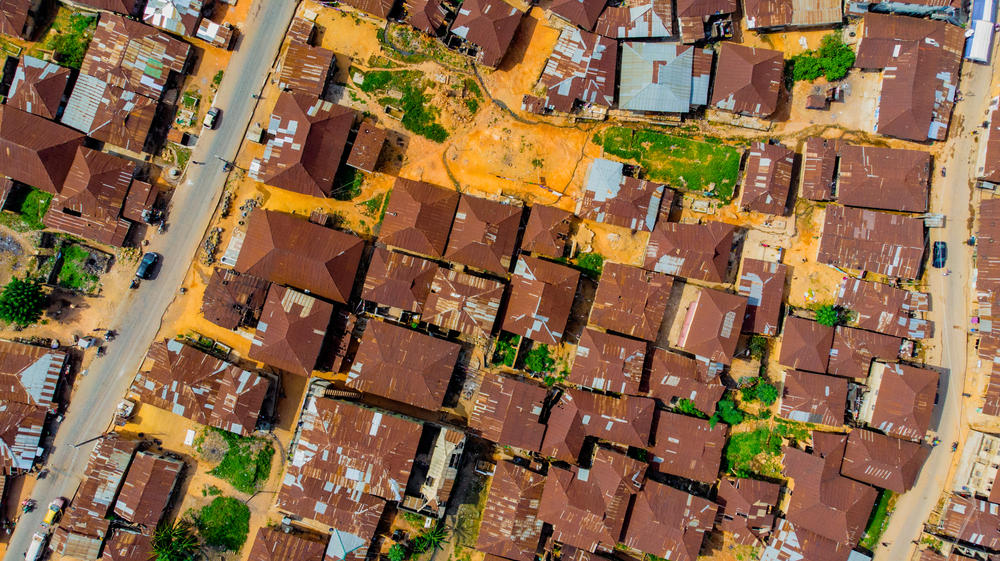 Nigeria, Boko Haram, and the Sahel