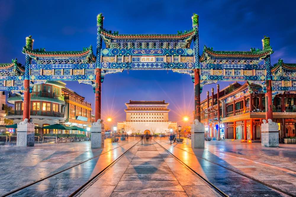 China Macro Brief: May 2025