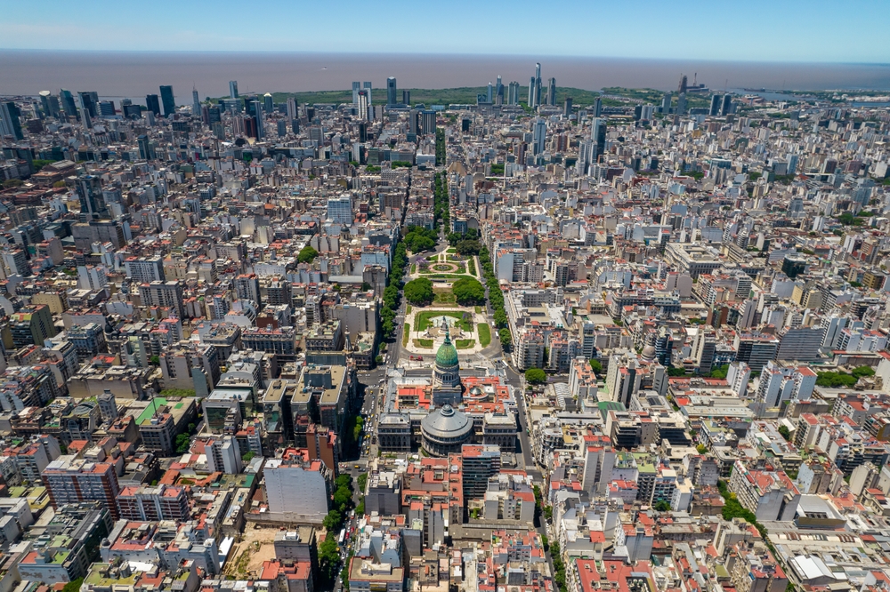 Argentina Macro Brief: May 2025