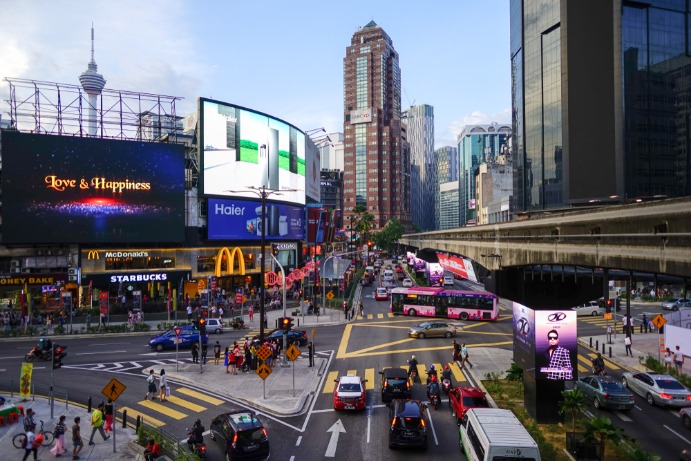 Malaysia Macro Brief: May 2025