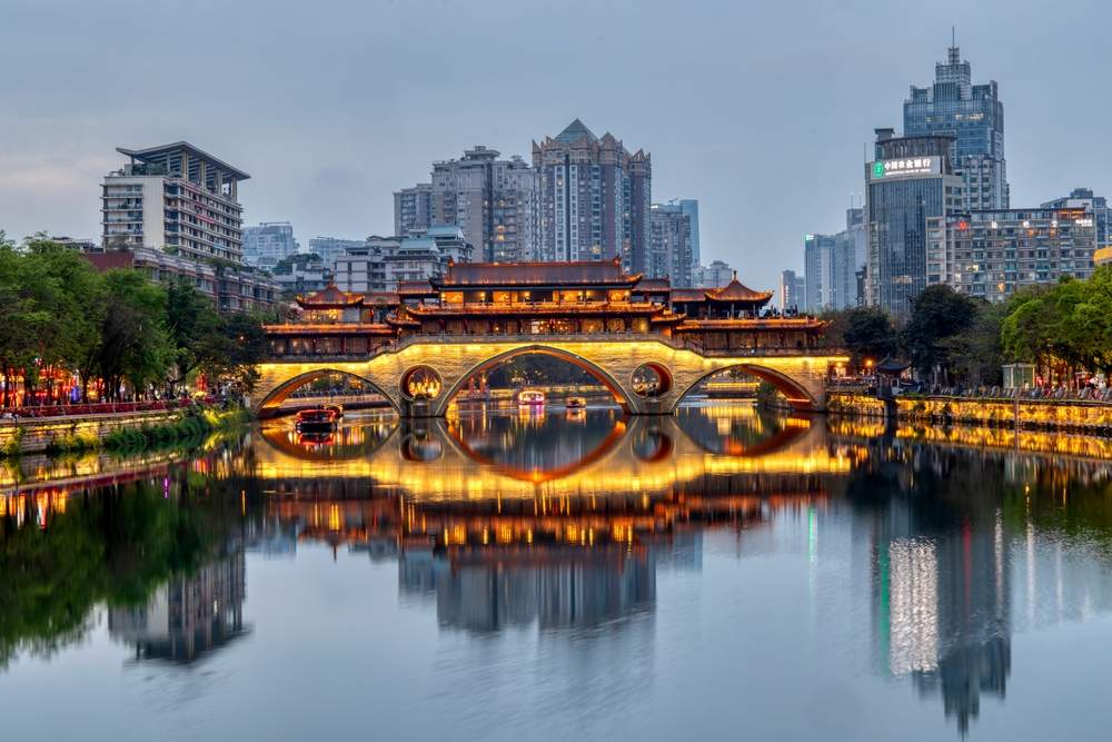 China Macro Brief: April 2025
