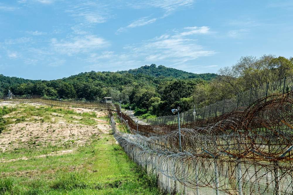 South Korea Macro Brief: May 2025