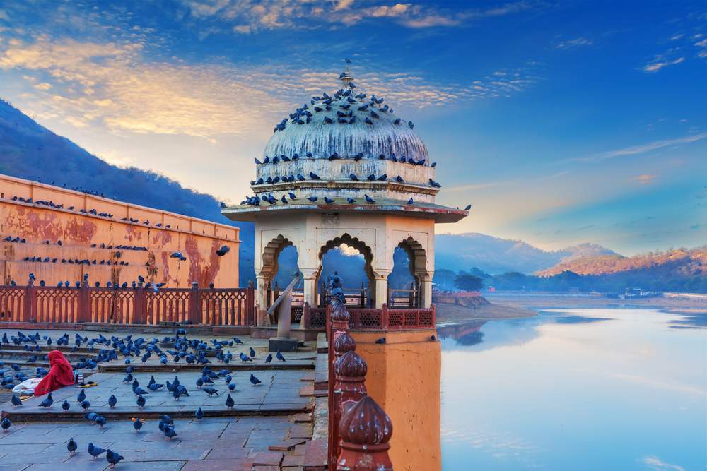 India Macro Brief: July 2025