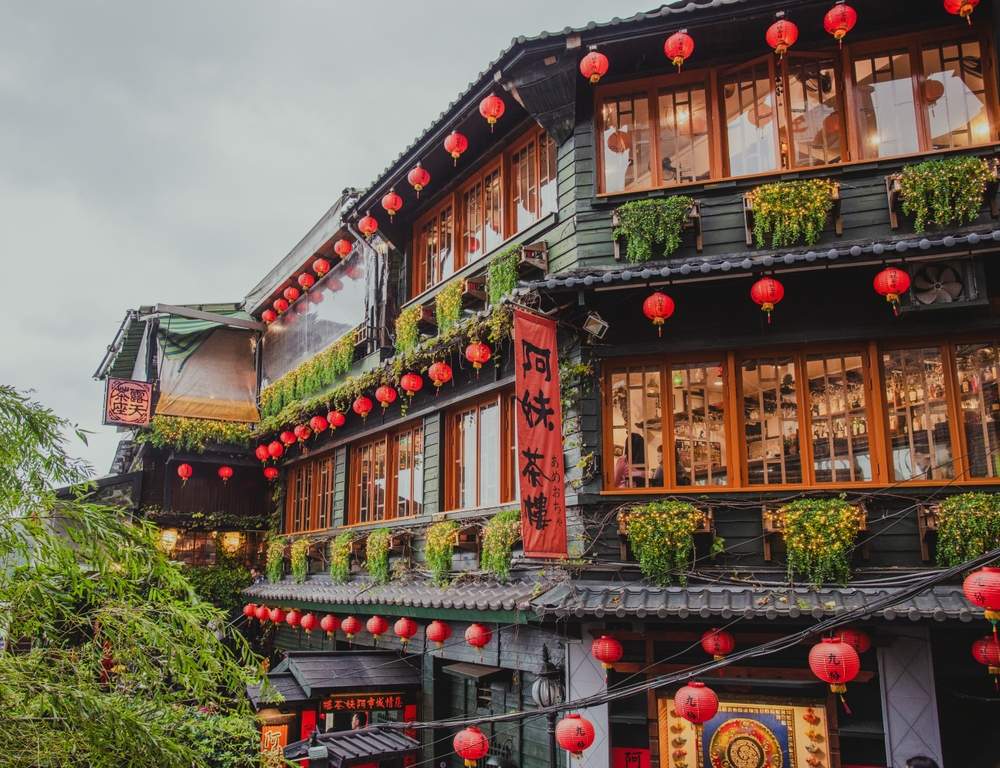 Taiwan Macro Brief: September 2025