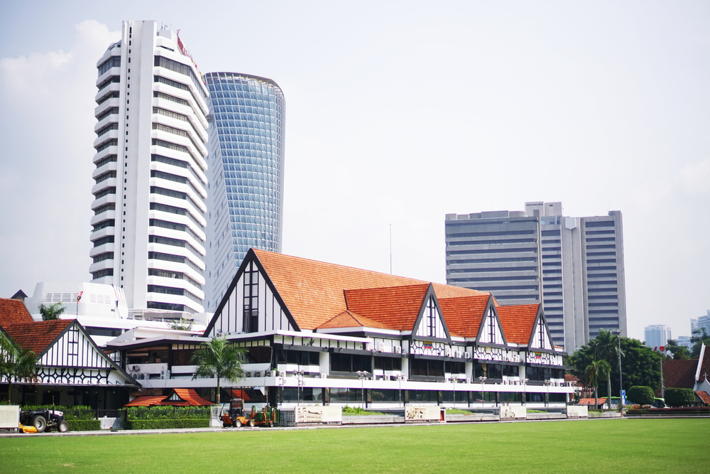 Malaysia Macro Brief: June 2025