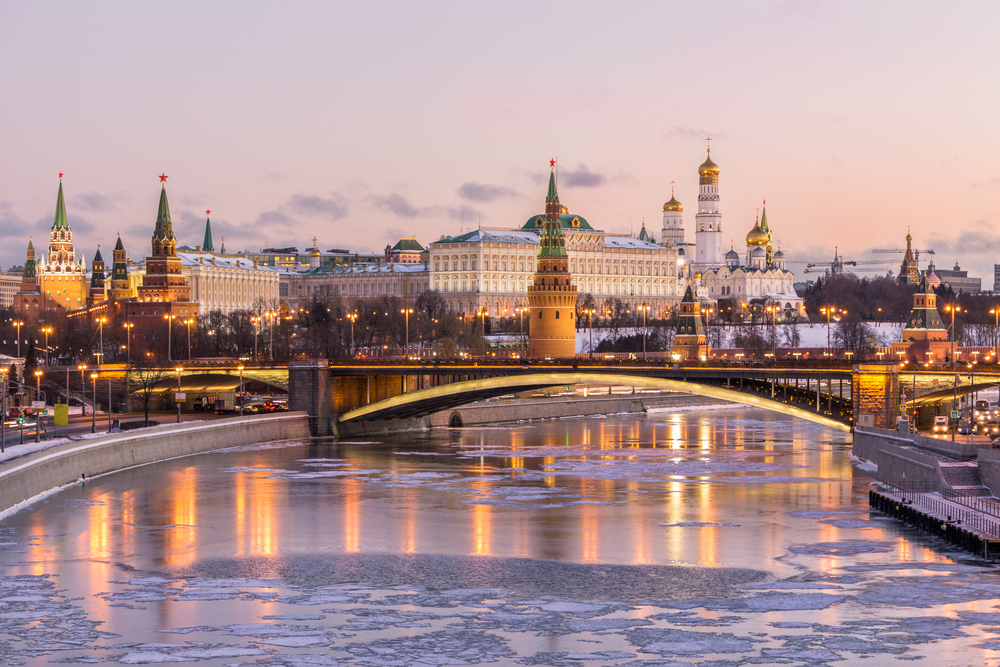 Russia Macro Brief: May 2025