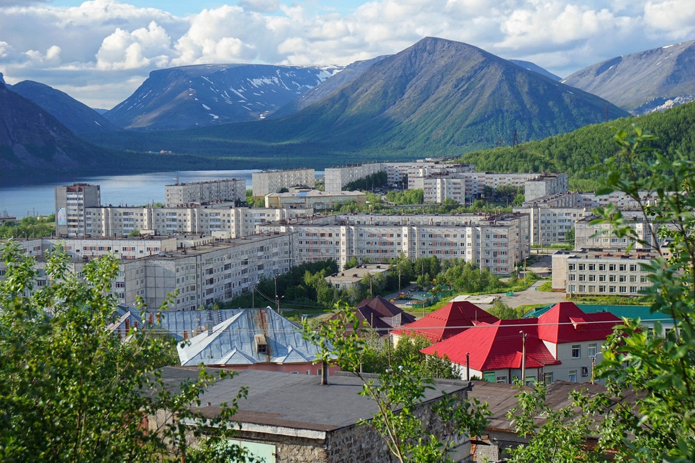 Russia Macro Brief: April 2025