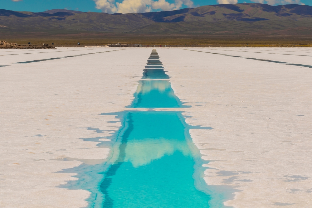 Argentina Macro Brief: April 2025