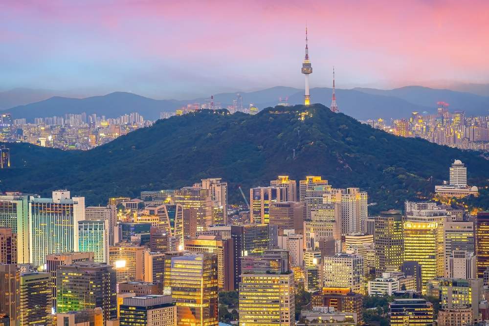 South Korea Macro Brief: April 2025