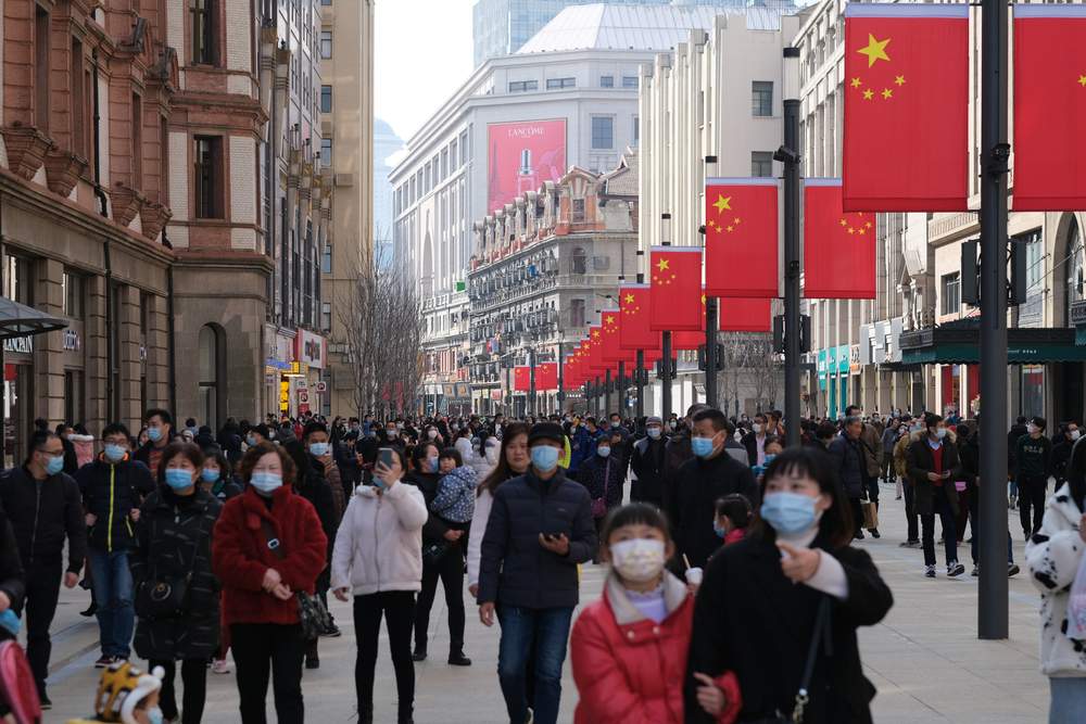 China Macro Brief: June 2025
