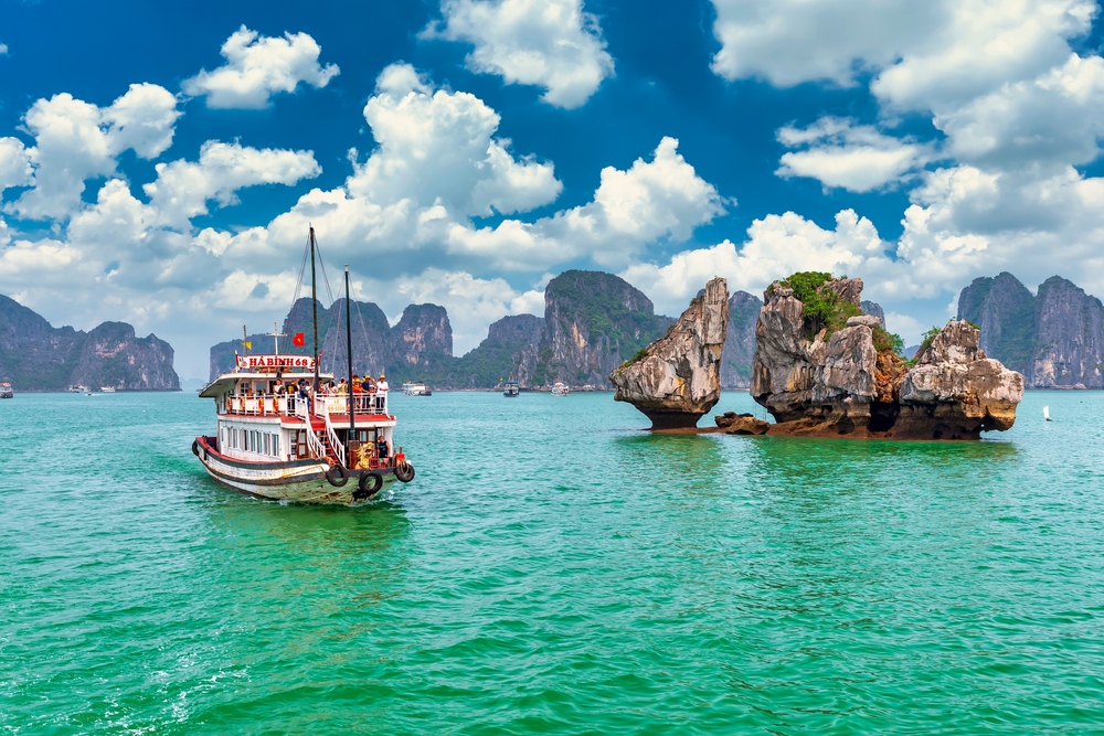 Vietnam Macro Brief: May 2025
