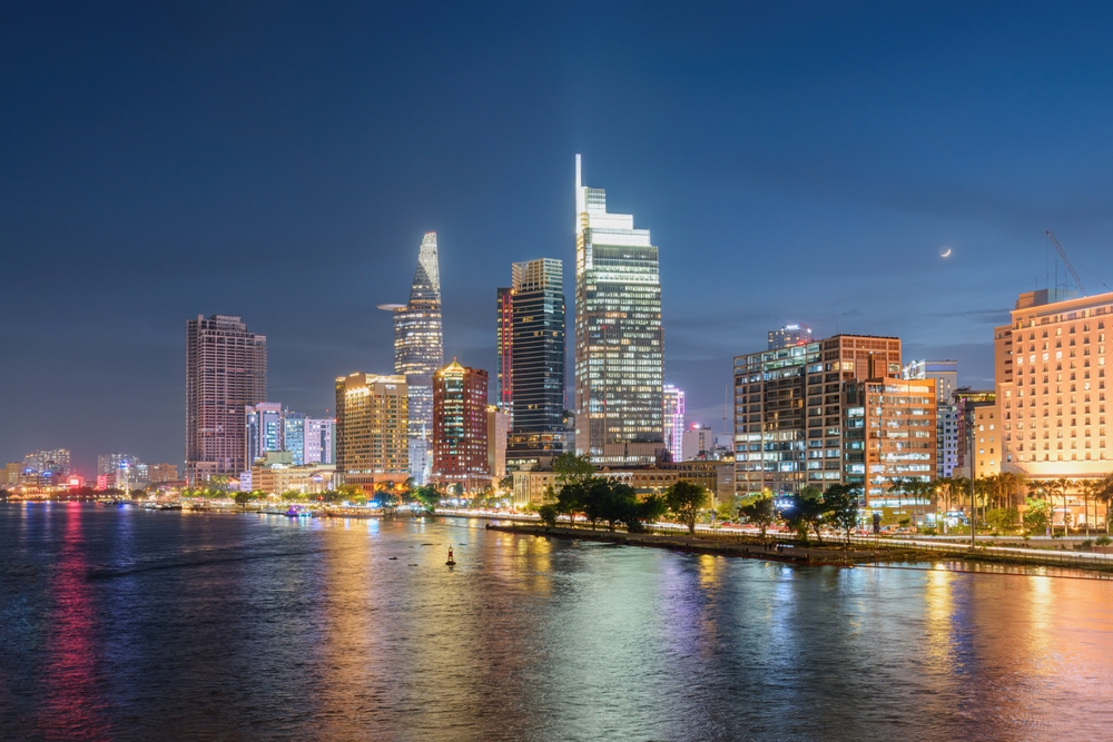 Vietnam Macro Brief: June 2025