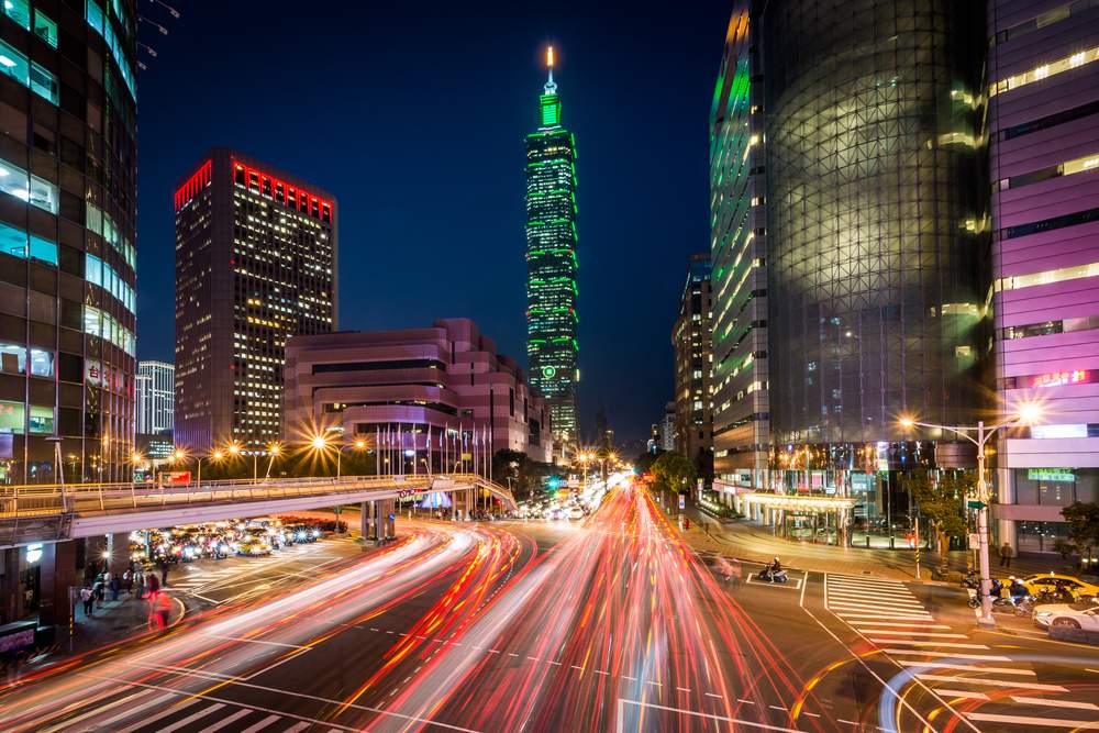 Taiwan Macro Brief: May 2025