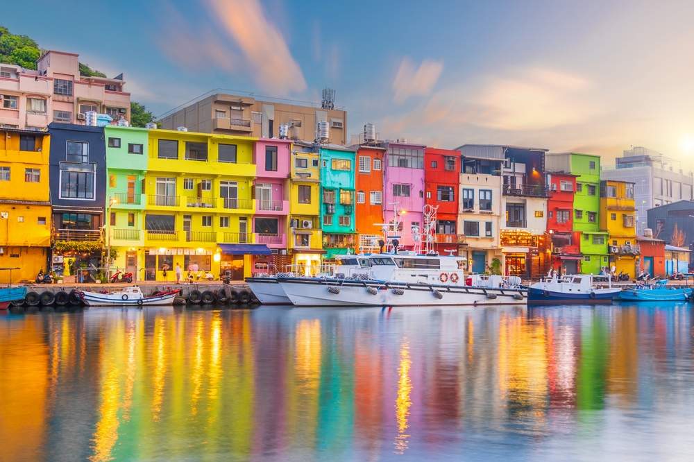 Taiwan Macro Brief: October  2025