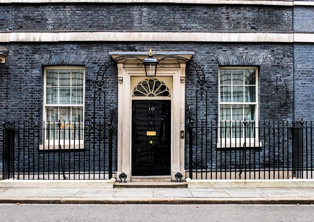 The Power of Nations