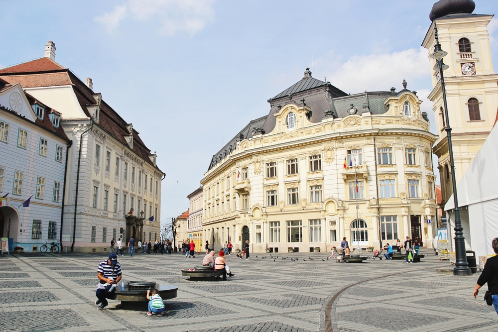 Romania Macro Brief: November 2025