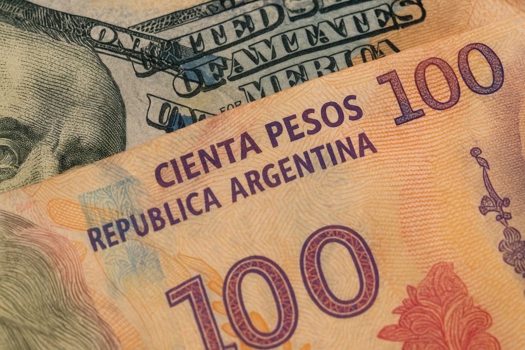 Why Washington Stepped In: Inside the $40 Billion Bailout